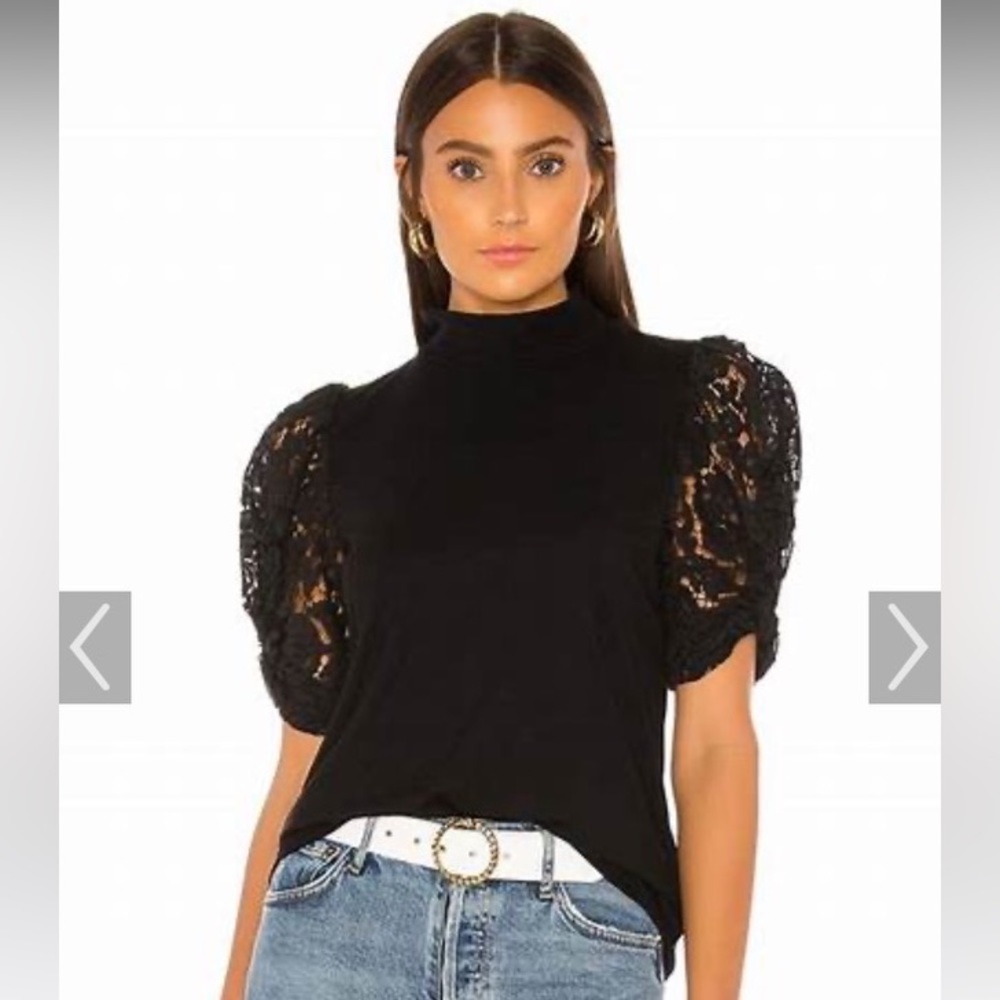 GENERATION LOVE TOP